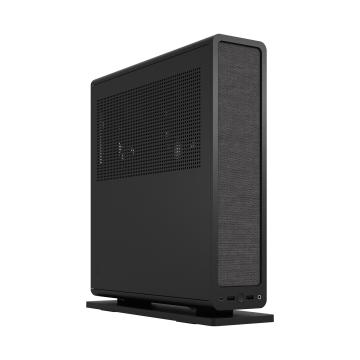 Кутия за компютър Fractal Design RIDGE BLACK MITX PCIE 4.0