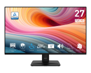 Монитор MSI 27" PRO MP271A E2, FullHD, IPS, 120Hz