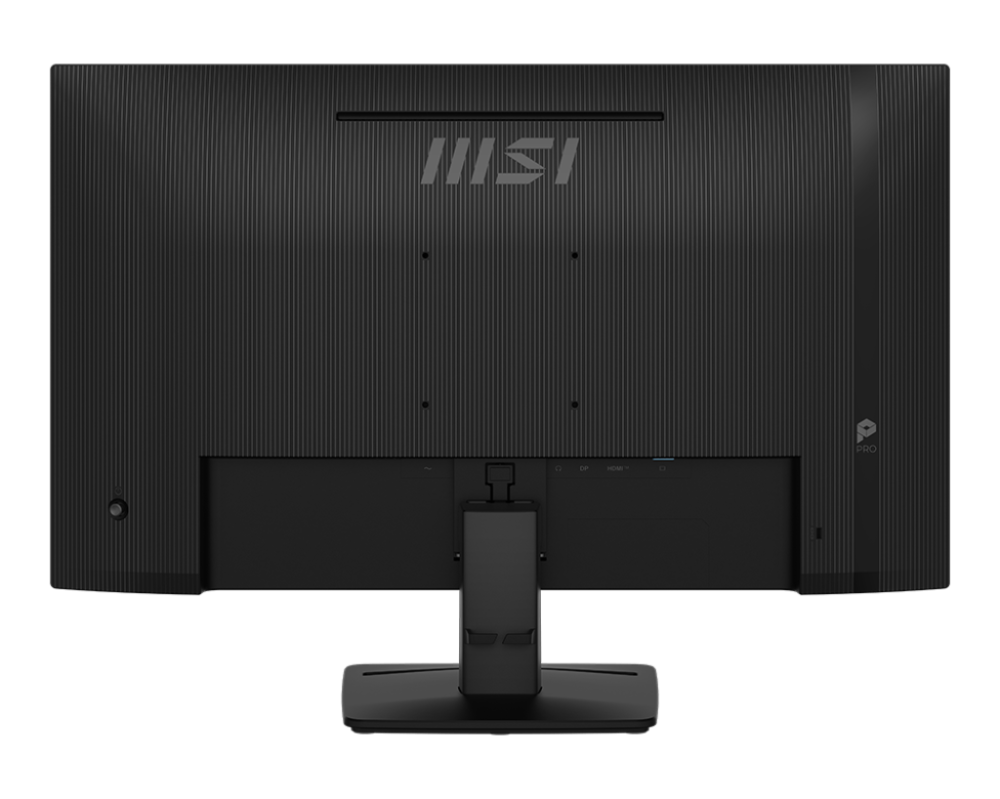 Монитор MSI 27" PRO MP271A E2, FullHD, IPS, 120Hz