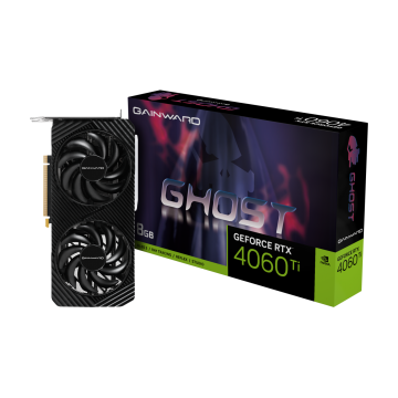 GainWard RTX4060TI GHOST8G GDDR6
