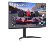 Монитор LG 32" 32UR550K-B, UHD, VA, 60Hz
