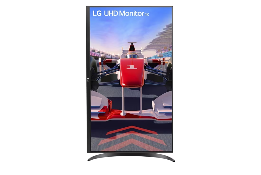 Монитор LG 32" 32UR550K-B, UHD, VA, 60Hz