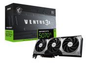 Видео карта MSI RTX5070TI 16G VENTUS 3X OC