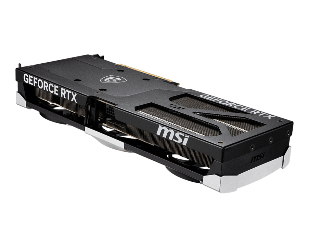 Видео карта MSI RTX5070TI 16G VENTUS 3X OC