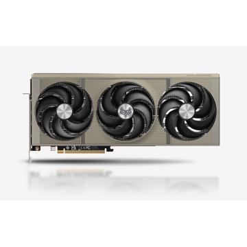Видео карта SAPPHIRE NITRO+ RX9070XT OC 16