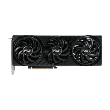 Видео карта PALIT RTX5070 INFINITI 3 12GB