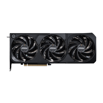 Видео карта MSI RTX5080 16G SHADOW 3X OC
