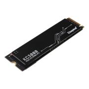 SSD KINGSTON SKC3000D, 4TB, M.2, PCIE4