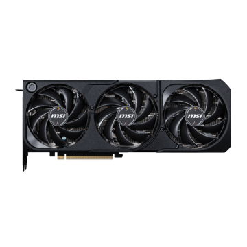 Видео карта MSI RTX5070TI 16G SHADOW 3X OC
