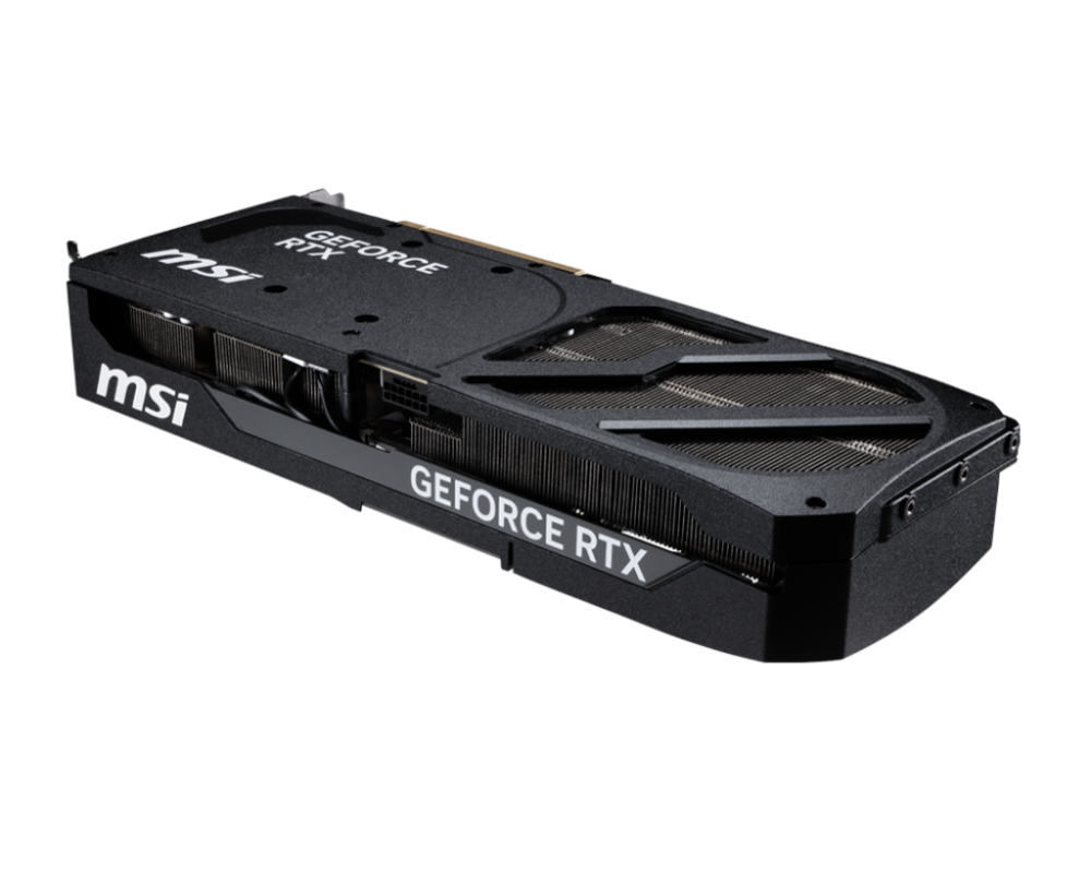 Видео карта MSI RTX5070TI 16G SHADOW 3X OC