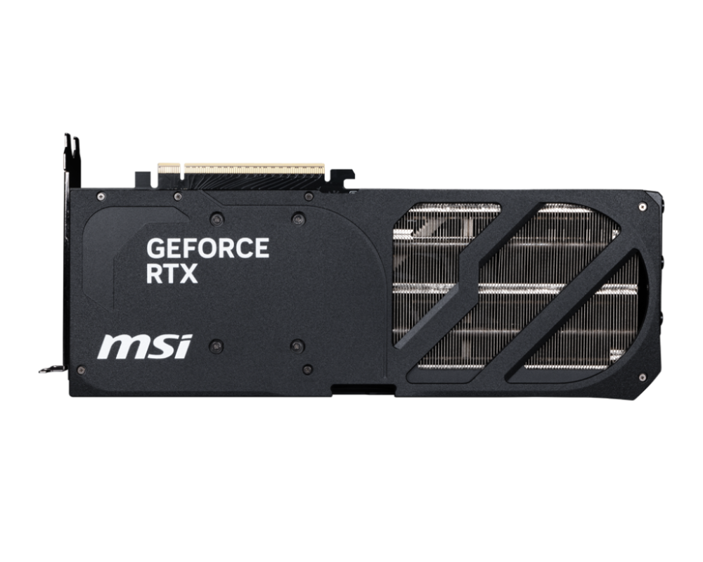 Видео карта MSI RTX5070TI 16G SHADOW 3X OC