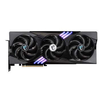 Видео карта MSI RTX5070 12G GAMING TRIO OC