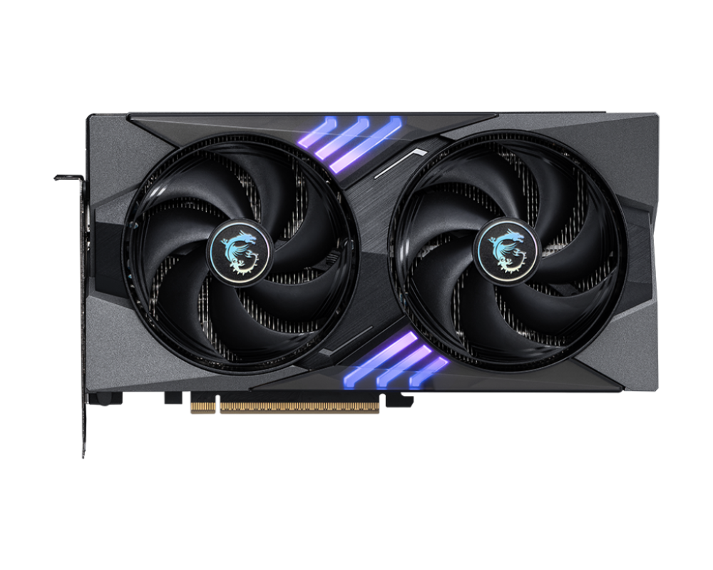 Видео карта MSI RTX5060TI 8G GAMING OC