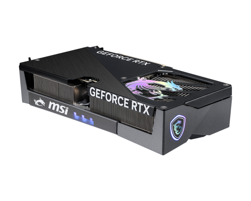 Видео карта MSI RTX5060TI 8G GAMING OC