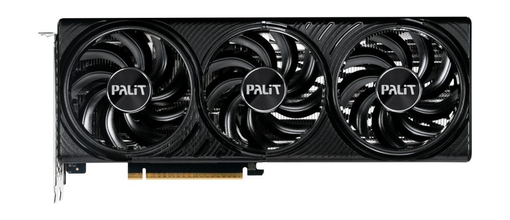 Видео карта PALIT RTX 5060TI INFINITY 3 16