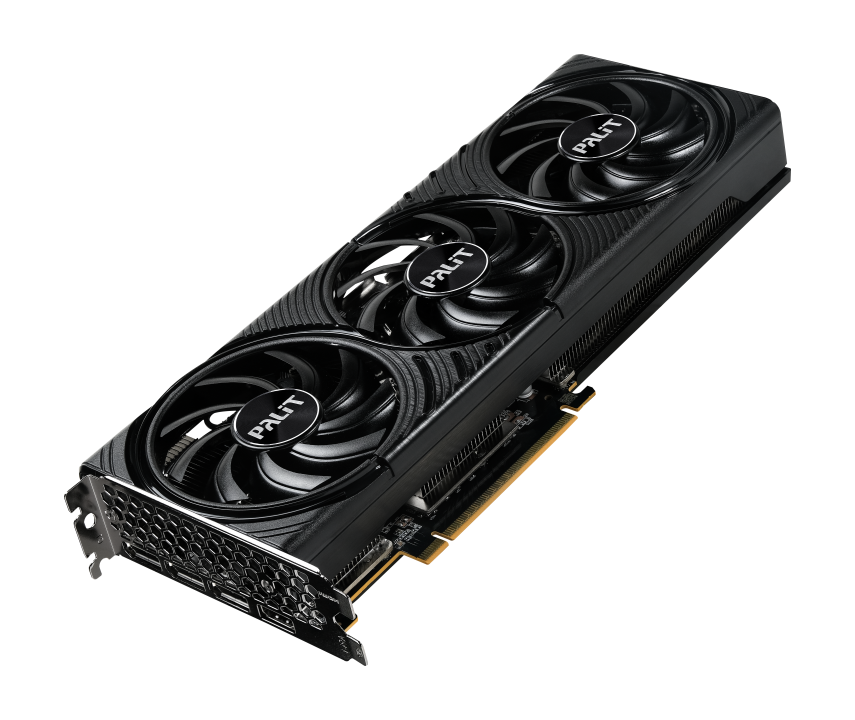 Видео карта PALIT RTX 5060TI INFINITY 3 16