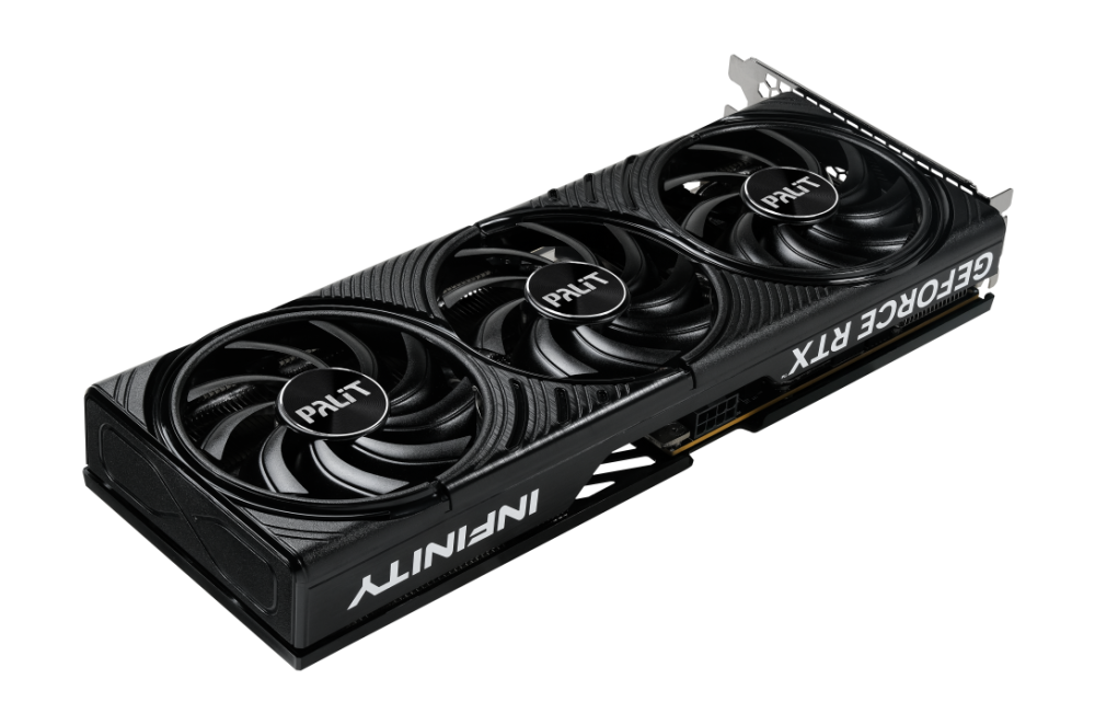 Видео карта PALIT RTX 5060TI INFINITY 3 16