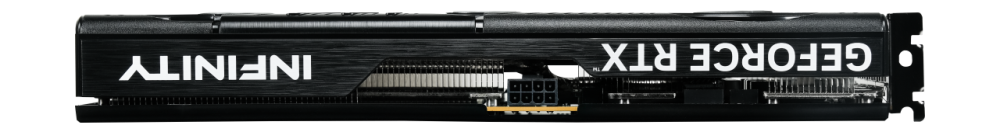 Видео карта PALIT RTX 5060TI INFINITY 3 16
