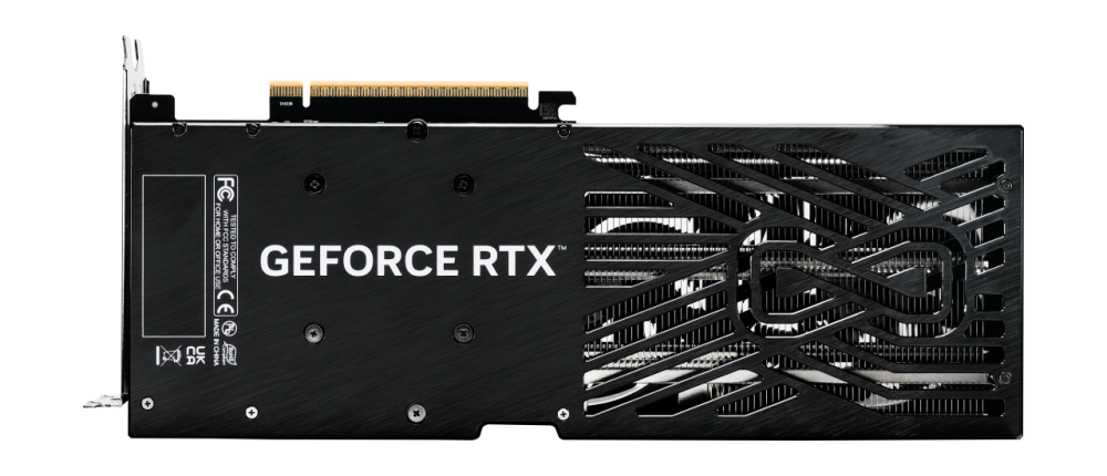 Видео карта PALIT RTX 5060TI INFINITY 3 16