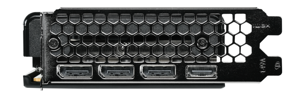 Видео карта PALIT RTX 5060TI INFINITY 3 16