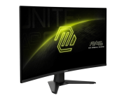 Монитор MSI 32.5" MAG 32C6 CURVED, FullHD, VA, 180Hz