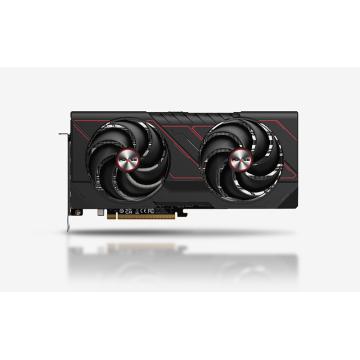 Видео карта SAPPHIRE PULSE RX9070 16GB