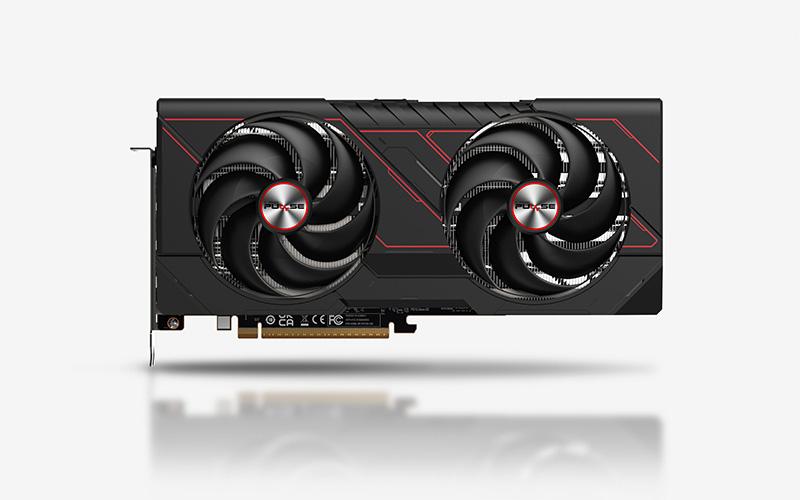 Видео карта SAPPHIRE PULSE RX9070 16GB