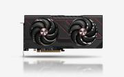 Видео карта SAPPHIRE PULSE RX9070 16GB