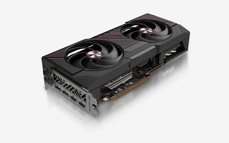 Видео карта SAPPHIRE PULSE RX9070 16GB