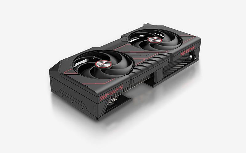 Видео карта SAPPHIRE PULSE RX9070 16GB