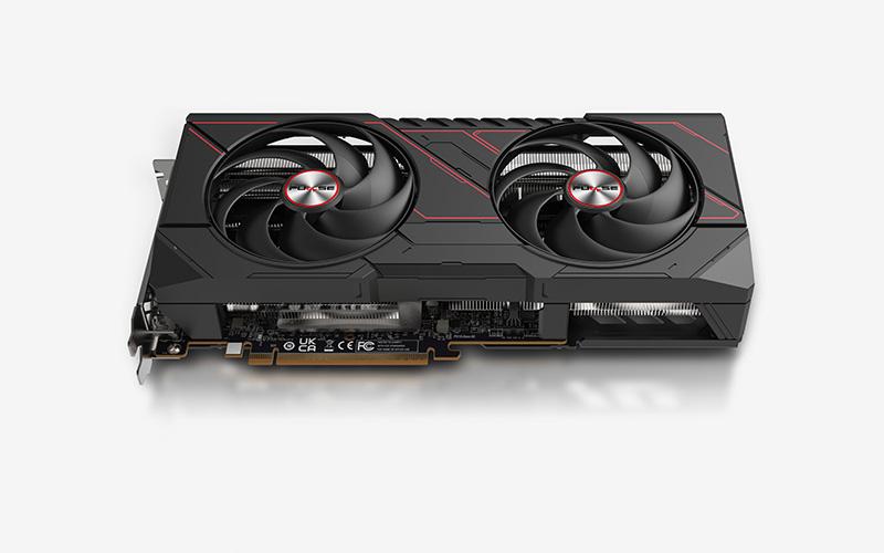 Видео карта SAPPHIRE PULSE RX9070 16GB