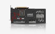 Видео карта SAPPHIRE PULSE RX9070 16GB