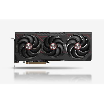 Видео карта SAPPHIRE PULSE RX9070XT OC 16