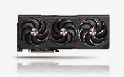 Видео карта SAPPHIRE PULSE RX9070XT OC 16