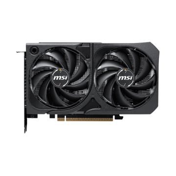 Видео карта MSI RTX5060 8G SHADOW 2X OC