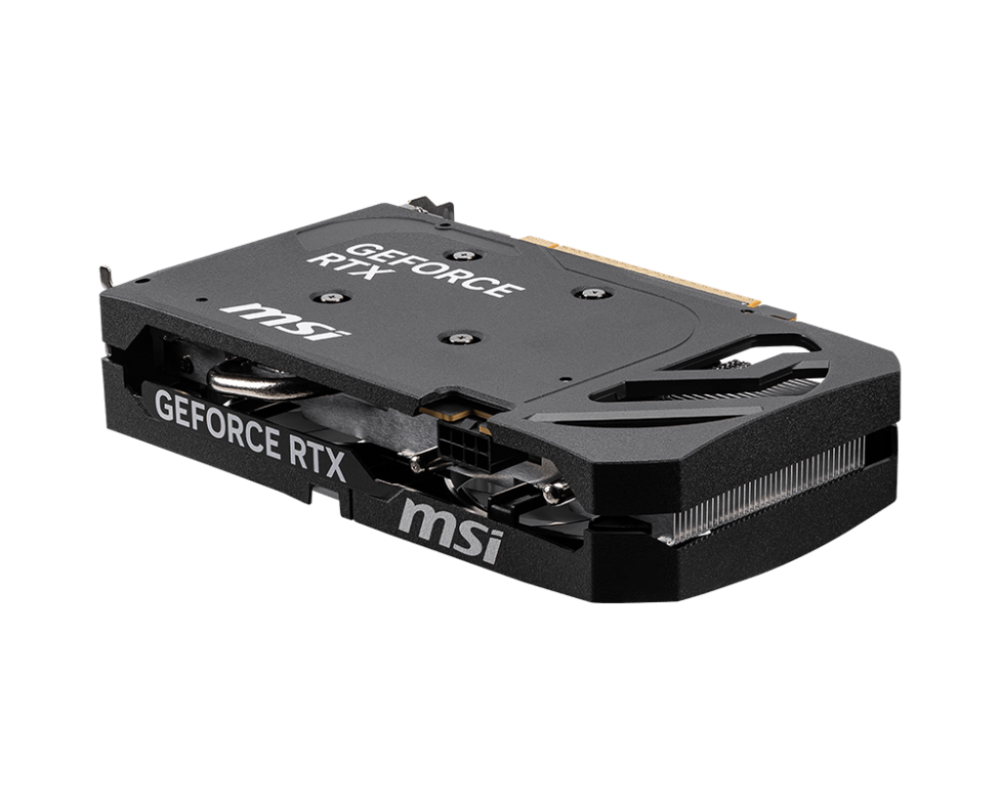 Видео карта MSI RTX5060 8G SHADOW 2X OC