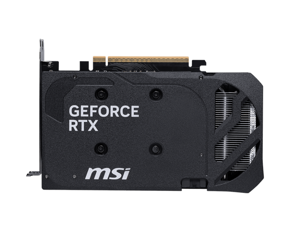 Видео карта MSI RTX5060 8G SHADOW 2X OC