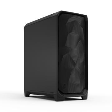 Кутия за компютър Fractal Design MESHIFY 3 BLACK SOLID