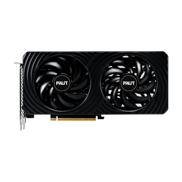 Видео карта PALIT RTX5060 DUAL 8G