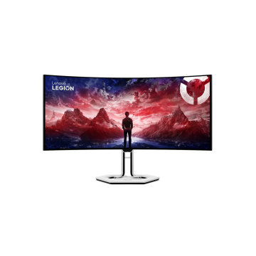 Монитор Lenovo 34" (A243403Y0), UWQHD, OLED, 240Hz