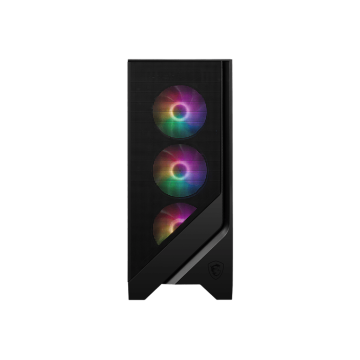 Кутия за компютър MSI MAG FORGE 120A B65