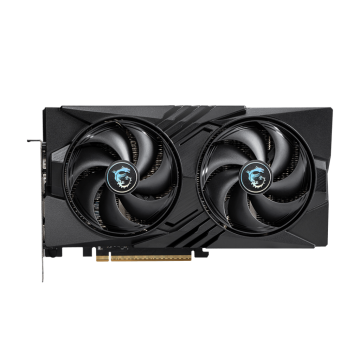 Видео карта MSI RTX5060 8G GAMING OC