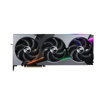 Видео карта MSI RTX5090 32G VANGUARD SOC
