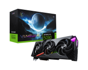 Видео карта MSI RTX5090 32G VANGUARD SOC