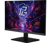 Монитор ASROCK 27" PG27QFT1B, QHD, IPS,180Hz
