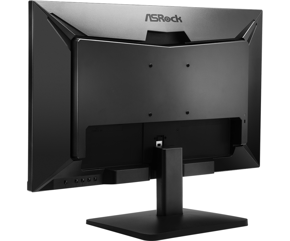 Монитор ASROCK 27" PG27QFT1B, QHD, IPS,180Hz