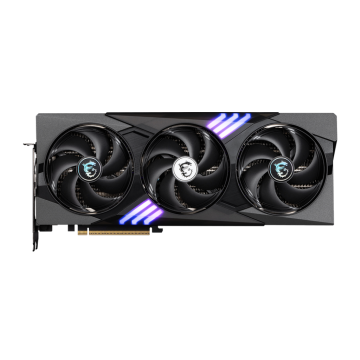 Видео карта MSI RTX5070TI 16 GAM TRIO OC W