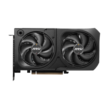 Видео карта MSI RTX5060TI 8 SHADOW 2X OC+