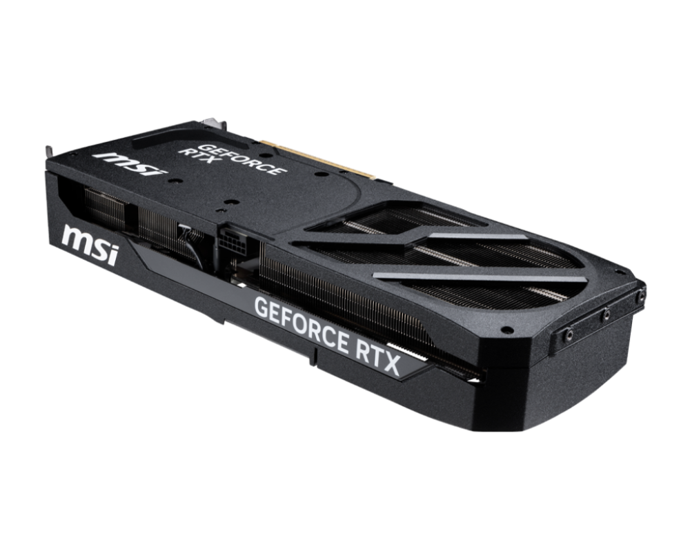 Видео карта MSI RTX5070 12G SHADOW 3X OC