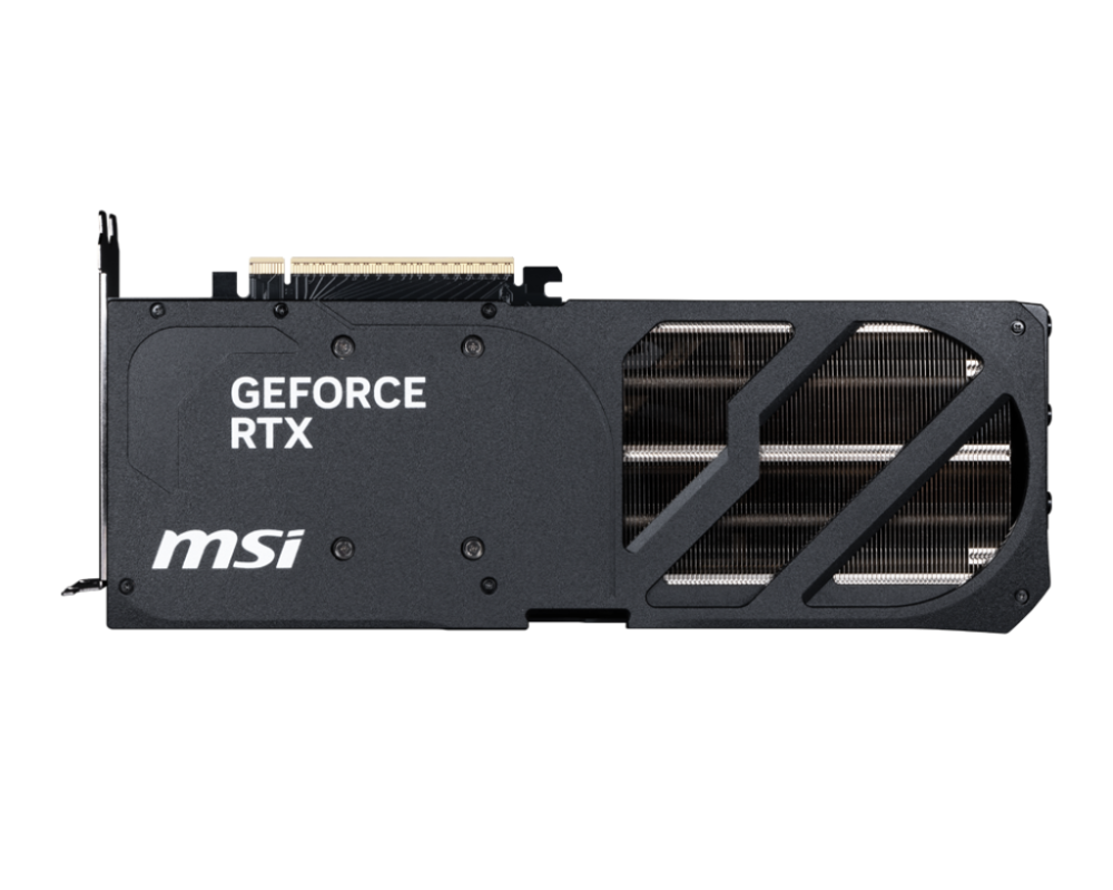 Видео карта MSI RTX5070 12G SHADOW 3X OC
